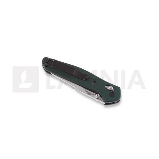 Benchmade Osborne S30V vouwmes 940