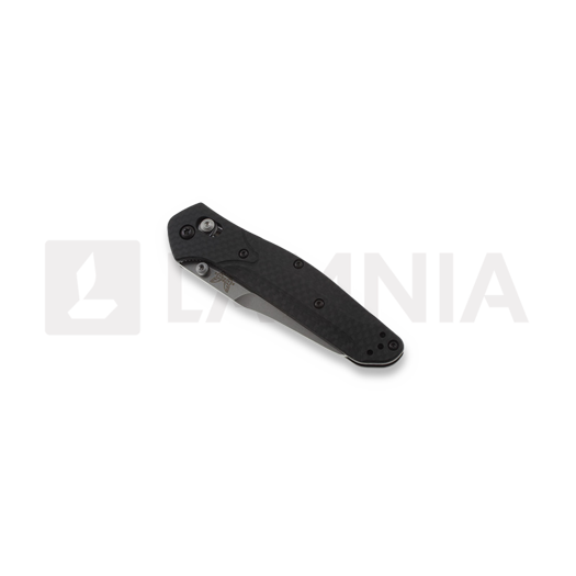 Benchmade Osborne S90V Carbon Fibre foldekniv 940-1
