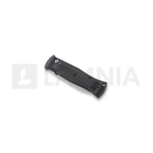 Benchmade Pardue Drop Point sulankstomas peilis 531