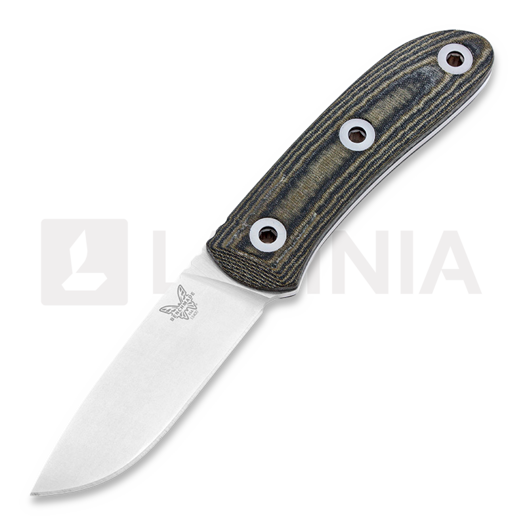 Nôž Benchmade Pardue Hunter 15400
