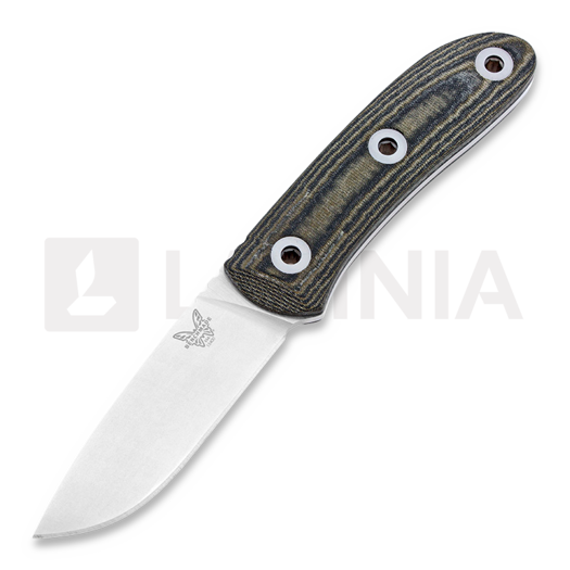 มีด Benchmade Pardue Hunter 15400