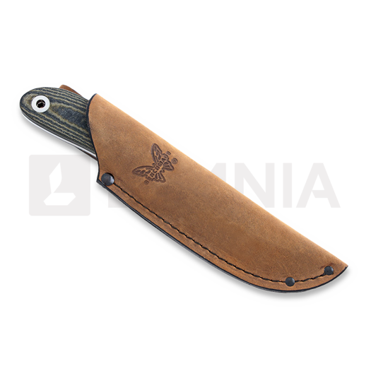 Benchmade Pardue Hunter kniv 15400