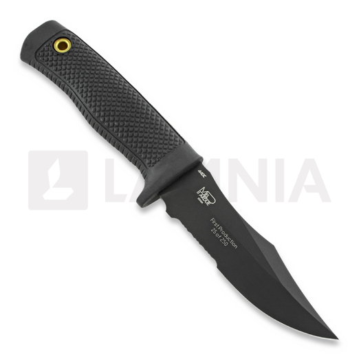 Benchmade Pardue Rant Clip Point 512SBK peilis C377000513