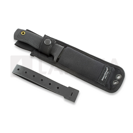 Benchmade Pardue Rant Clip Point 512SBK peilis C377000513