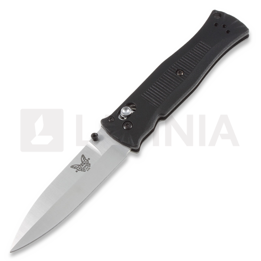 Nóż składany Benchmade Pardue Spearpoint