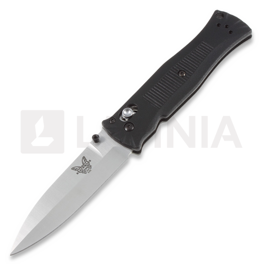 Nóż składany Benchmade Pardue Spearpoint