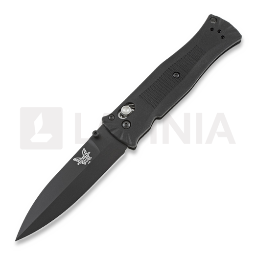 Coltello pieghevole Benchmade Pardue Spearpoint