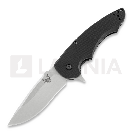 Nóż składany Benchmade Precinct 320
