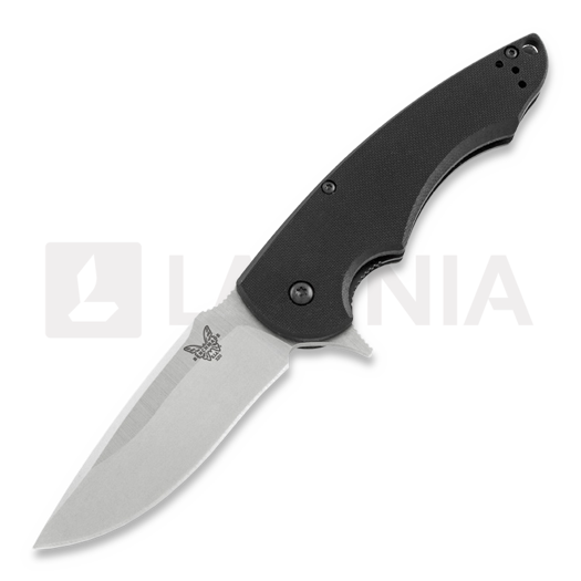 Nóż składany Benchmade Precinct 320
