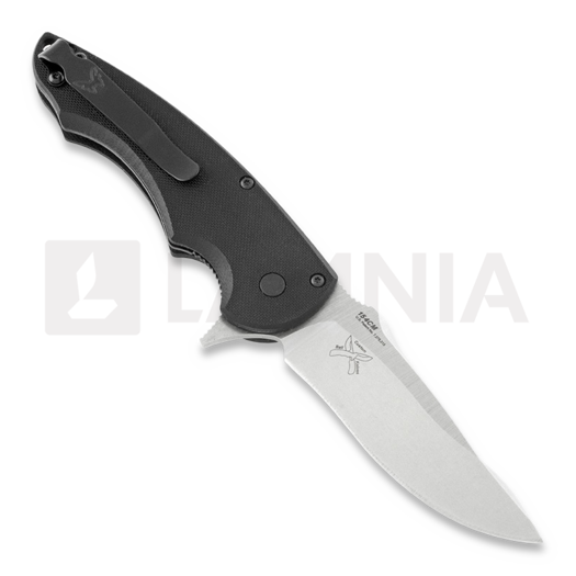 Benchmade Precinct 折叠刀 320