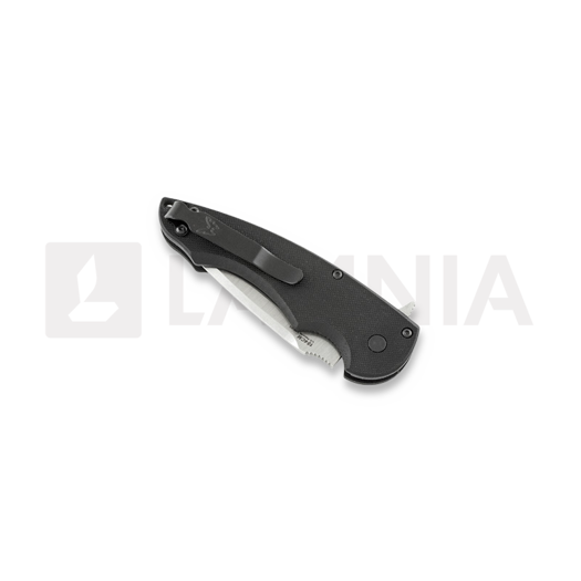 Benchmade Precinct sulankstomas peilis 320