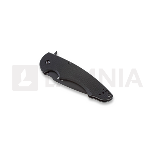 Benchmade Precinct foldekniv, sort 320BK