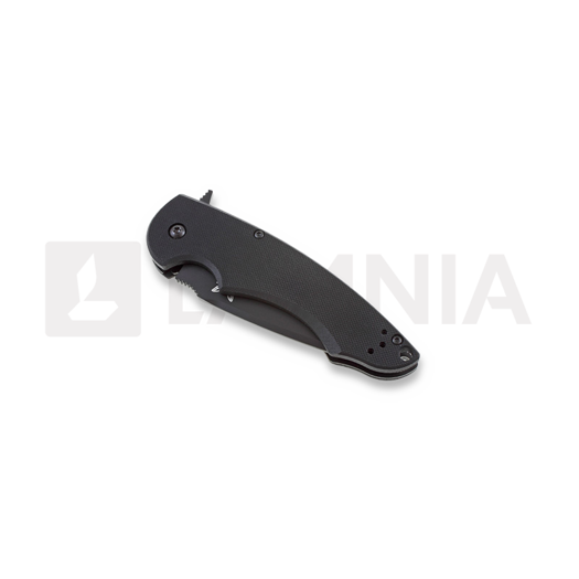 Benchmade Precinct sulankstomas peilis, juoda 320BK