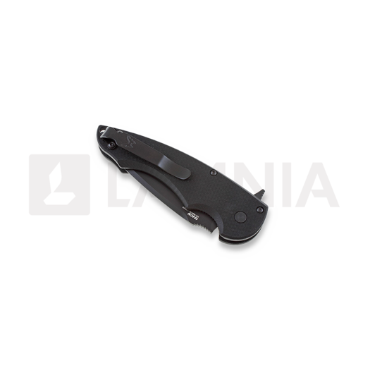 Coltello pieghevole Benchmade Precinct, nero 320BK