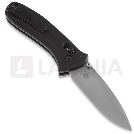 Navaja Benchmade Presidio 520