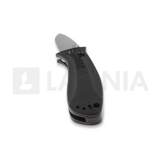 Navaja Benchmade Presidio 520