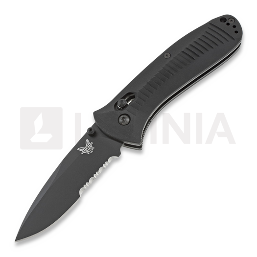 Benchmade Presidio foldekniv