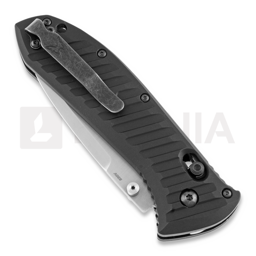 Benchmade Presidio II sulankstomas peilis 570