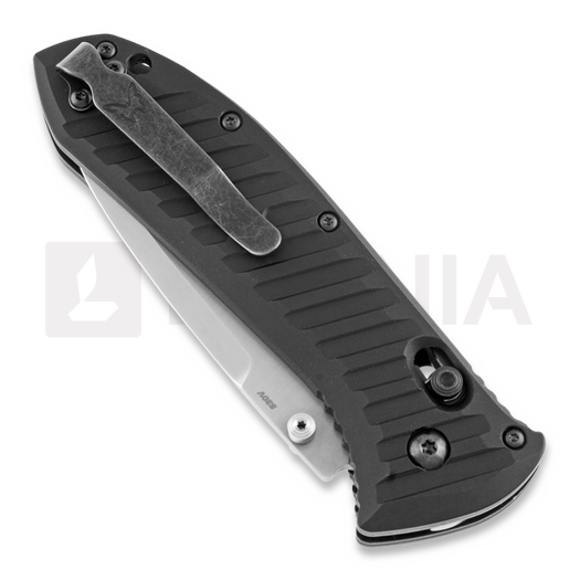 Coltello pieghevole Benchmade Presidio II 570