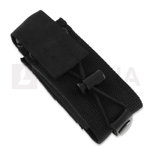 Benchmade Auto Presidio II CPM M4 foldekniv, burnt bronze aluminum 5700SGY-1