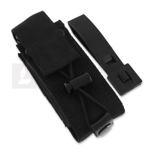 Benchmade Auto Presidio II CPM M4 foldekniv, burnt bronze aluminum 5700SGY-1