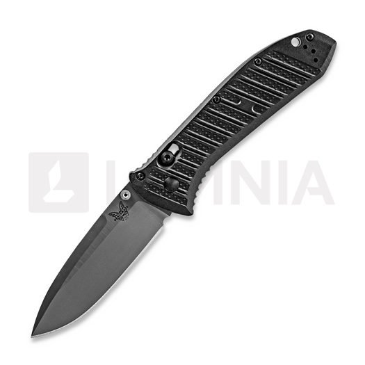 Benchmade Presidio II S30V folding knife 570-1