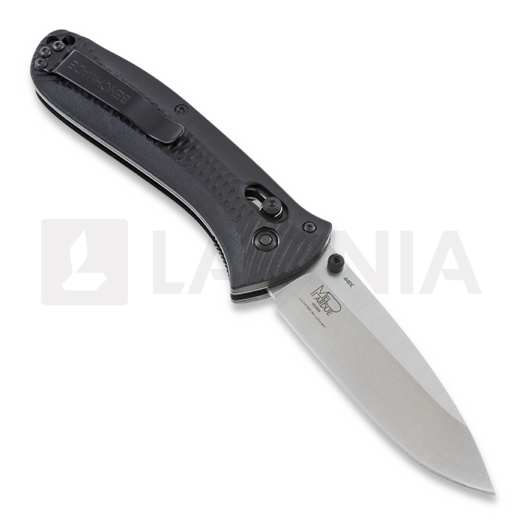 Coltello pieghevole Benchmade Presidio Ultra 522