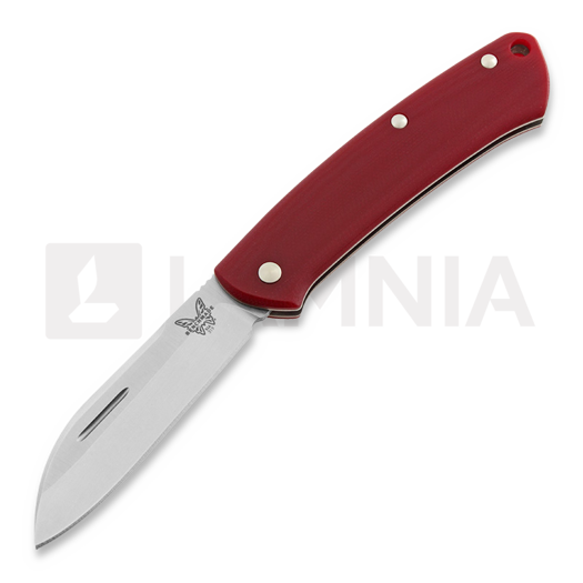 Zavírací nůž Benchmade Proper