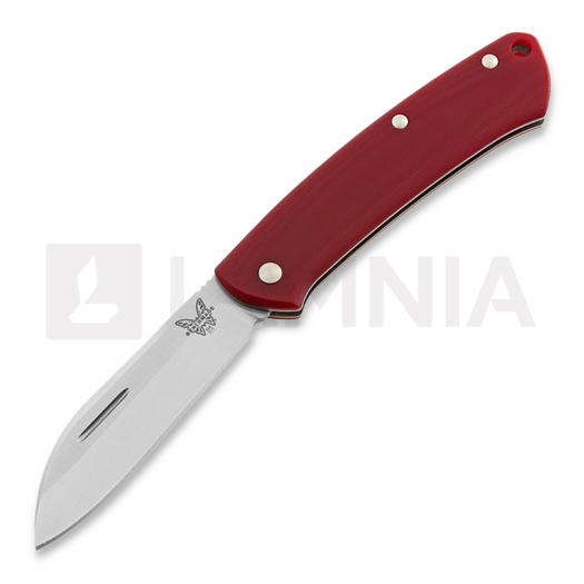 Navalha Benchmade Proper