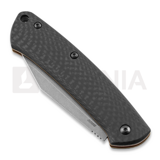 Benchmade Proper Clip Point CF sulankstomas peilis 318-2