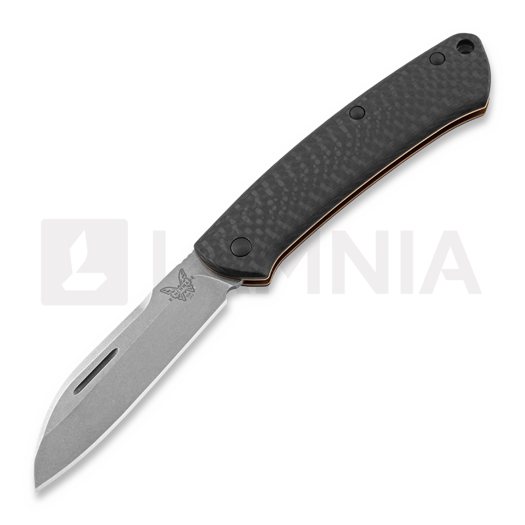 Navalha Benchmade Proper Sheepsfoot CF 319-2