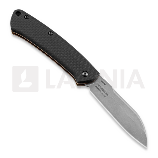 Zav&iacute;rac&iacute; nůž Benchmade Proper Sheepsfoot CF 319-2