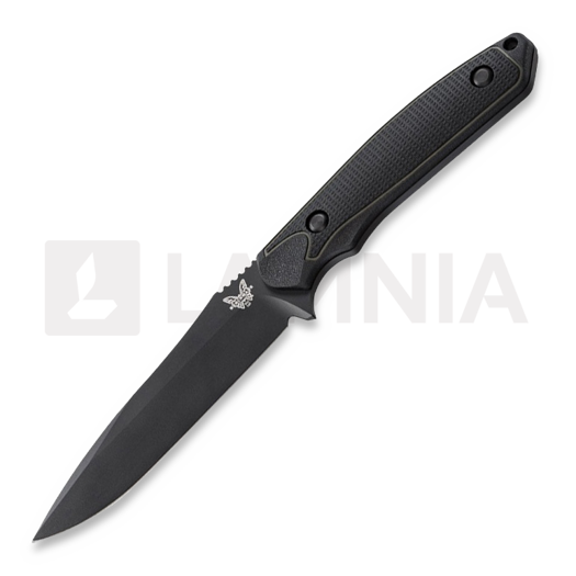Benchmade Protagonist Drop Point ナイフ