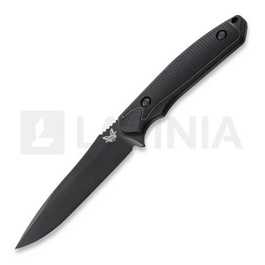 Nóż Benchmade Protagonist Drop Point