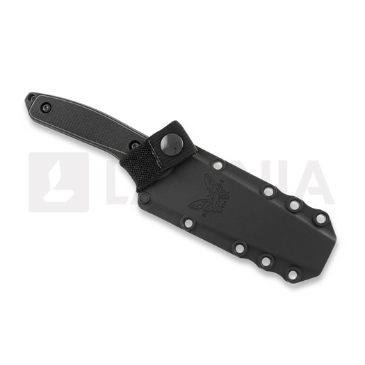 Cuchillo Benchmade Protagonist Tanto 167BK