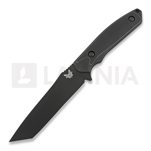 Benchmade Protagonist Tanto knife