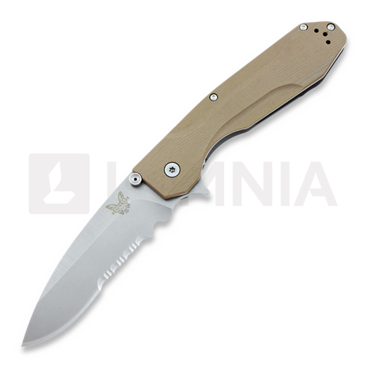Benchmade Proxy összecsukható kés, fűrészfogú 928S