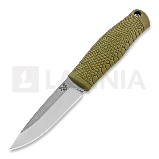 Benchmade Puukko knife 200