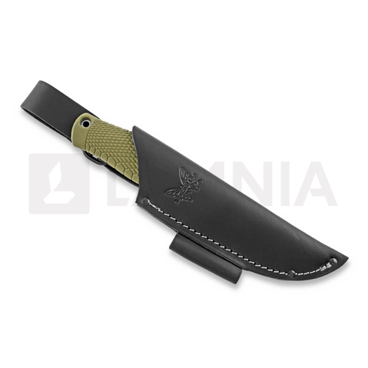 Coltello Benchmade Puukko 200