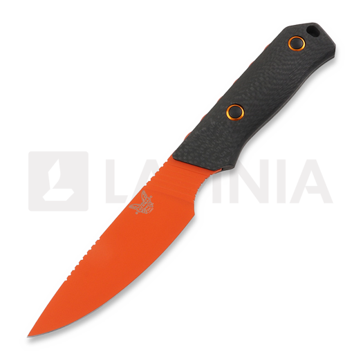 Benchmade Raghorn Cru-Wear Messer, Carbon Fiber 15600OR
