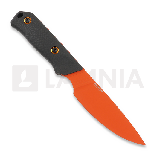 Benchmade Raghorn Cru-Wear Messer, Carbon Fiber 15600OR