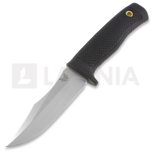Benchmade Rant Clip Point knife 512