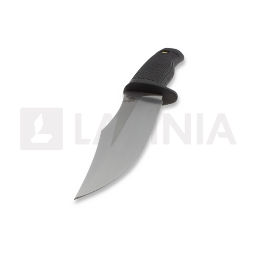 Benchmade Rant Clip Point kniv 512