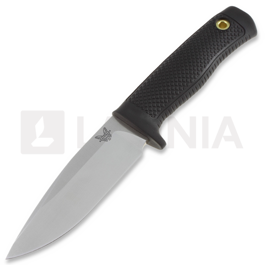 Cuchillo Benchmade Rant Drop Point 515