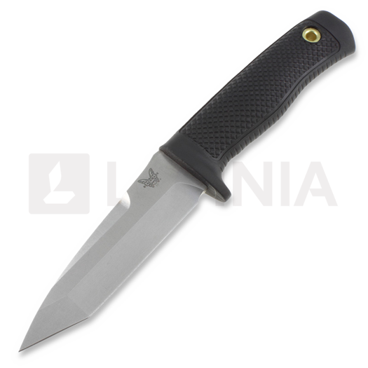 มีด Benchmade Rant Tanto 517