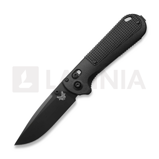Benchmade Redoubt סכין מתקפלת, שחור 430BK-02