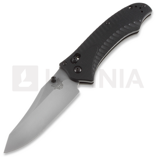 Benchmade Rift 접이식 나이프, G-10 950-1