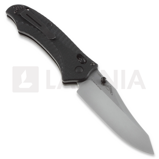 Benchmade Rift sulankstomas peilis, G-10 950-1