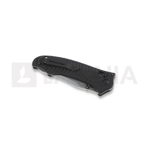 Coltello pieghevole Benchmade Rift, G-10 950-1