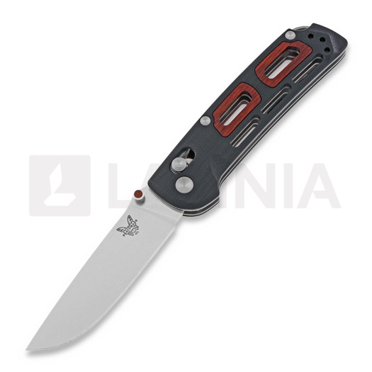 Navalha Benchmade Saibu 486